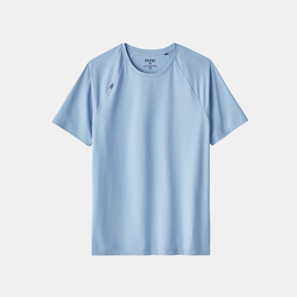 Rhone Reign Short Sleeve